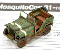 MosquitoCon 2023-Armor